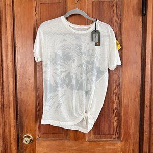 Allsaints Zonia Heny Tee BNWT sz S